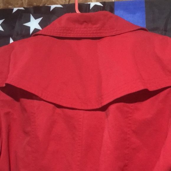 Giacca gallery company jacket - Picture 8 of 11